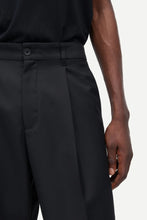 Afbeelding in Gallery-weergave laden, SAMSOE SAMSOE SAMANDLA SHORTS 15350 Black