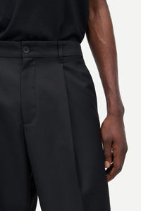 SAMSOE SAMSOE SAMANDLA SHORTS 15350 Black