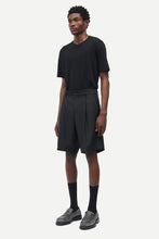 Afbeelding in Gallery-weergave laden, SAMSOE SAMSOE SAMANDLA SHORTS 15350 Black