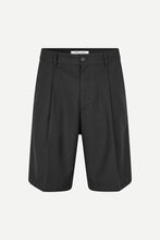 Afbeelding in Gallery-weergave laden, SAMSOE SAMSOE SAMANDLA SHORTS 15350 Black