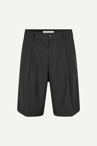SAMSOE SAMSOE SAMANDLA SHORTS 15350 Black