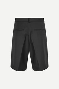 SAMSOE SAMSOE SAMANDLA SHORTS 15350 Black