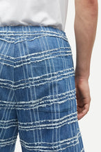 Afbeelding in Gallery-weergave laden, SAMSOE SAMSOE SASONNY SHORTS 15522 Denim Ch.