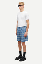 Afbeelding in Gallery-weergave laden, SAMSOE SAMSOE SASONNY SHORTS 15522 Denim Ch.
