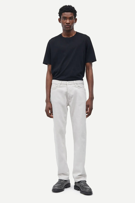SAMSOE SAMSOE SATAYLOR JEANS 15591 Moonstruck