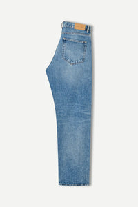 SAMSOE SAMSOE SAEDDIE JEANS 15589 Morning Sky