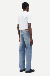 SAMSOE SAMSOE SAEDDIE JEANS 15589 Morning Sky