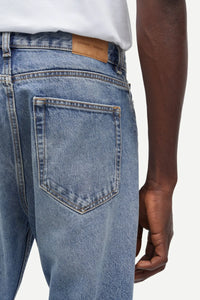 SAMSOE SAMSOE SAEDDIE JEANS 15589 Morning Sky