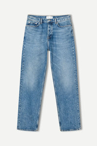 SAMSOE SAMSOE SAEDDIE JEANS 15589 Morning Sky