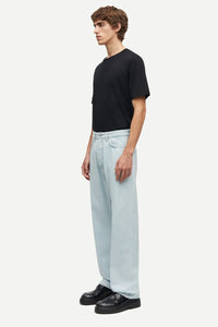 SAMSOE SAMSOE SAROGER JEANS 15619 Surf Spray