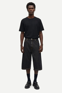 SAMSOE SAMSOE SAROGER SHORTS 15590 Granite