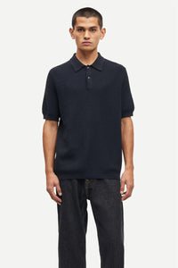 SAMSOE SAMSOE SAMARKUS POLO 10490 Salute