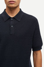 Afbeelding in Gallery-weergave laden, SAMSOE SAMSOE SAMARKUS POLO 10490 Salute