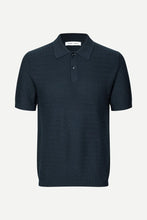 Afbeelding in Gallery-weergave laden, SAMSOE SAMSOE SAMARKUS POLO 10490 Salute