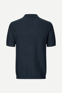 SAMSOE SAMSOE SAMARKUS POLO 10490 Salute