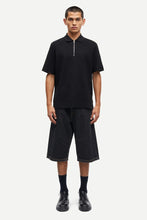 Afbeelding in Gallery-weergave laden, SAMSOE SAMSOE SAMAC HZ POLO 15671 Black