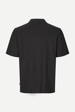 Afbeelding in Gallery-weergave laden, SAMSOE SAMSOE SAMAC HZ POLO 15671 Black