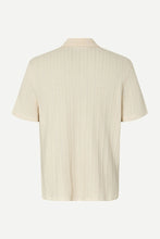 Afbeelding in Gallery-weergave laden, SAMSOE SAMSOE SAKEVIN POLO 15672 Clear Cream