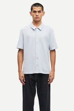 Afbeelding in Gallery-weergave laden, SAMSOE SAMSOE SAKVISTBRO SHIRT 15323 Gray Dawn