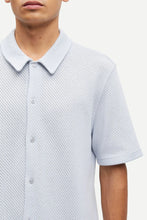 Afbeelding in Gallery-weergave laden, SAMSOE SAMSOE SAKVISTBRO SHIRT 15323 Gray Dawn