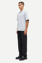Afbeelding in Gallery-weergave laden, SAMSOE SAMSOE SAKVISTBRO SHIRT 15323 Gray Dawn