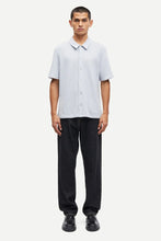 Afbeelding in Gallery-weergave laden, SAMSOE SAMSOE SAKVISTBRO SHIRT 15323 Gray Dawn