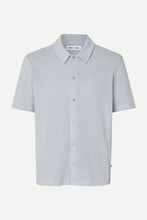Afbeelding in Gallery-weergave laden, SAMSOE SAMSOE SAKVISTBRO SHIRT 15323 Gray Dawn