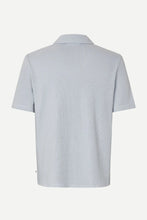 Afbeelding in Gallery-weergave laden, SAMSOE SAMSOE SAKVISTBRO SHIRT 15323 Gray Dawn