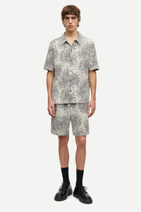 SAMSOE SAKVIST SHIRT 15675 Sunflower