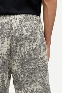 SAMSOE SAMSOE SAJABARI SHORTS 15675 Sunflower