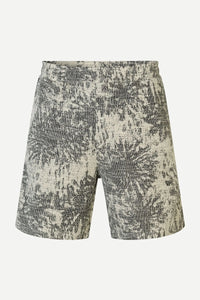 SAMSOE SAMSOE SAJABARI SHORTS 15675 Sunflower