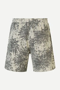 SAMSOE SAMSOE SAJABARI SHORTS 15675 Sunflower