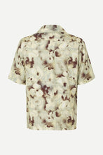 Afbeelding in Gallery-weergave laden, SAMSOE SAMSOE SAOSCAR AJ SHIRT 10527 Bloom Print Flan