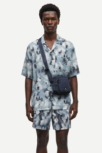 SAMSOE SAMSOE SAOSCAR AJ SHIRT 10527 Bloom Print