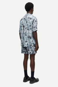 SAMSOE SAMSOE SAOSCAR AJ SHIRT 10527 Bloom Print