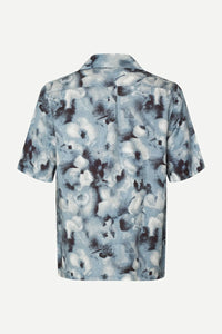 SAMSOE SAMSOE SAOSCAR AJ SHIRT 10527 Bloom Print