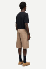 Afbeelding in Gallery-weergave laden, SAMSOE SAMSOE SAEDDIE SHORTS 15662 Greige