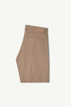 Afbeelding in Gallery-weergave laden, SAMSOE SAMSOE SAEDDIE SHORTS 15662 Greige