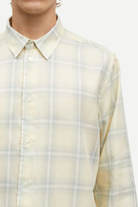 SAMSOE SAMSOE SARYAN X SHIRT 15687 Flan Ch.
