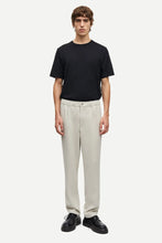 Afbeelding in Gallery-weergave laden, SAMSOE SAMSOE BERTIL TROUSERS 15691 Moonstruck