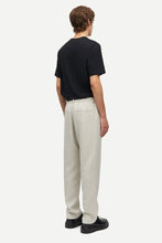Afbeelding in Gallery-weergave laden, SAMSOE SAMSOE BERTIL TROUSERS 15691 Moonstruck