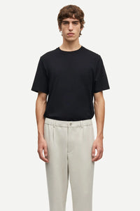 SAMSOE SAMSOE BERTIL TROUSERS 15691 Moonstruck