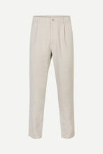 Afbeelding in Gallery-weergave laden, SAMSOE SAMSOE BERTIL TROUSERS 15691 Moonstruck
