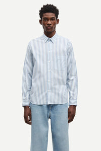 SAMSOE SAMSOE SARYAN J SHIRT 13072 | Skyway St.