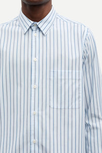 SAMSOE SAMSOE SARYAN J SHIRT 13072 | Skyway St.