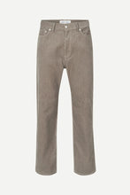Afbeelding in Gallery-weergave laden, SAMSOE SAMSOE SAEDDIE TROUSERS 14934 | Elephant Skin