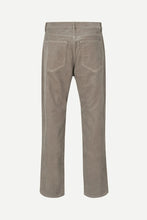 Afbeelding in Gallery-weergave laden, SAMSOE SAMSOE SAEDDIE TROUSERS 14934 | Elephant Skin