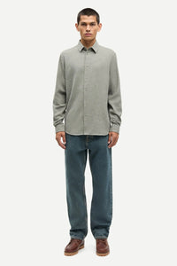 SAMSOE SAMSOE SAEDDIE JEANS 15767 | Burnt Oak