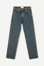 Afbeelding in Gallery-weergave laden, SAMSOE SAMSOE SAEDDIE JEANS 15767 | Burnt Oak