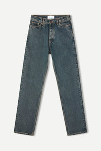SAMSOE SAMSOE SAEDDIE JEANS 15767 | Burnt Oak
